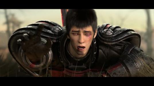 浅谈《雄兵连》葛小伦的感情历程。彦与薇,会是谁的优势更大一点?“我”最终会选谁?