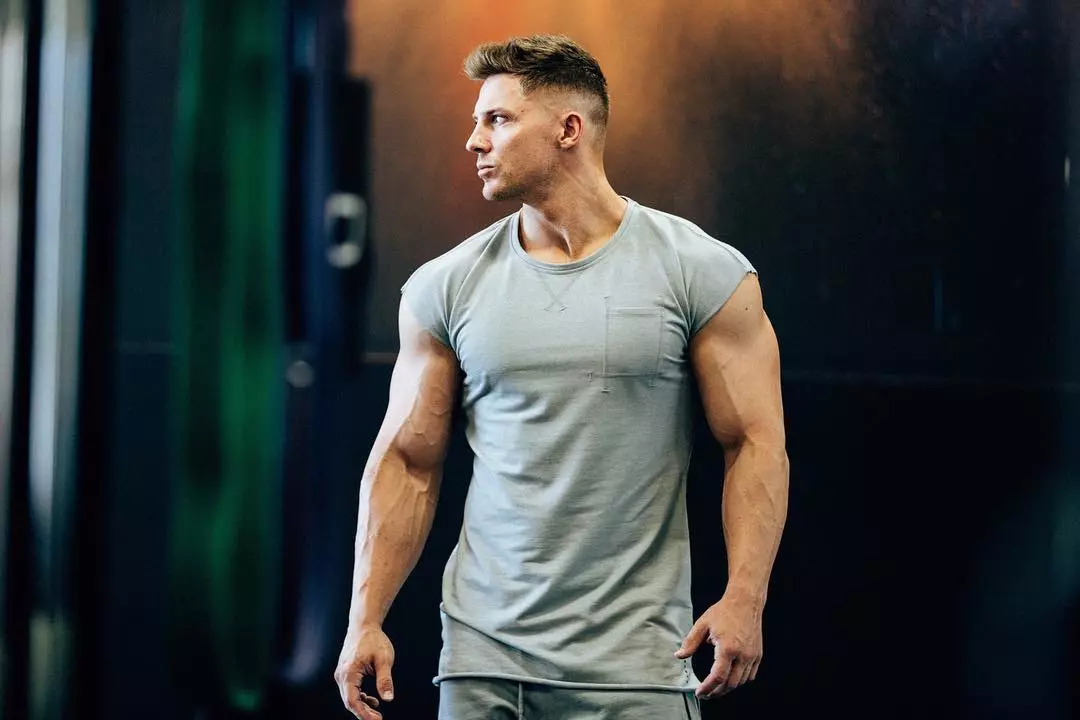 stevecook,girlsday everyday steve cook壁纸 无水印