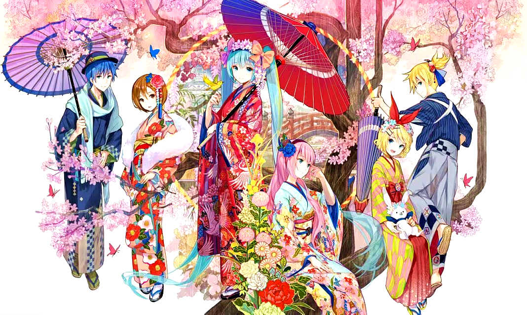 pixiv插画家～"藤原"～第六周目(收藏向)【冰糖少女】
