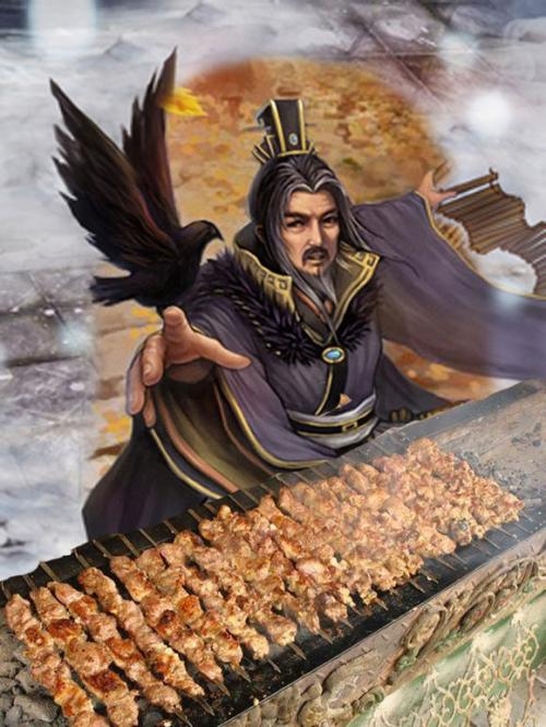 三国杀武将分类浅谈——选将的基础