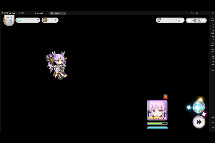 公主连结:镜华(xcw)角色解析和抽取建议