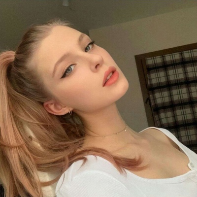 欧美女头像