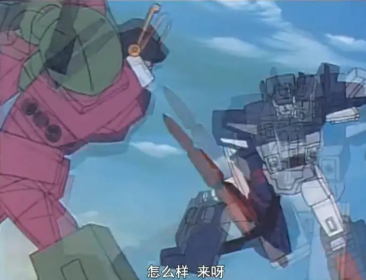 破碎镜像shattered glass当镜像擎天柱\倾天柱optimus prime(sg)在米顿象