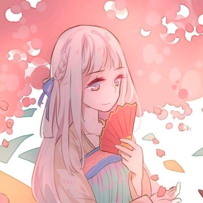 卡通情侣头像 qq头像 我要个性网