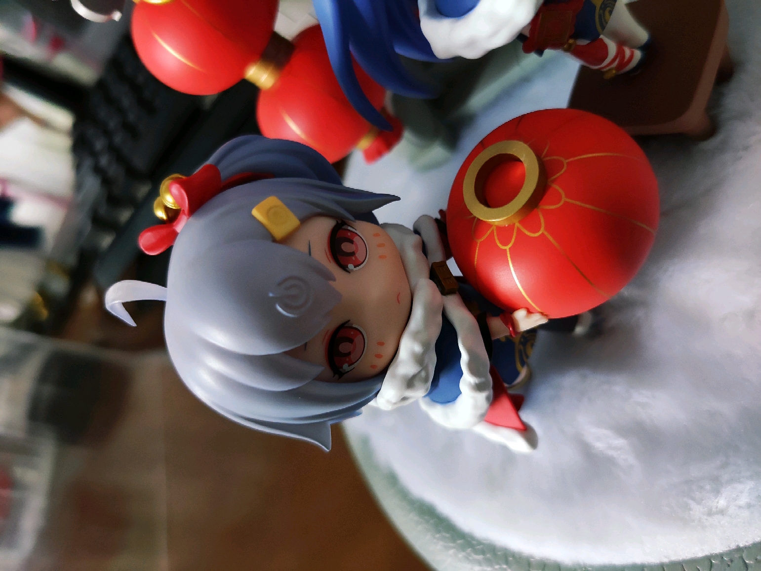 哔哩哔哩拜年祭2233悬灯结彩到啦