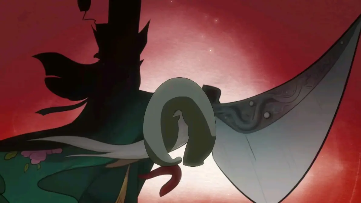 京剧猫十二宗主原型盘点