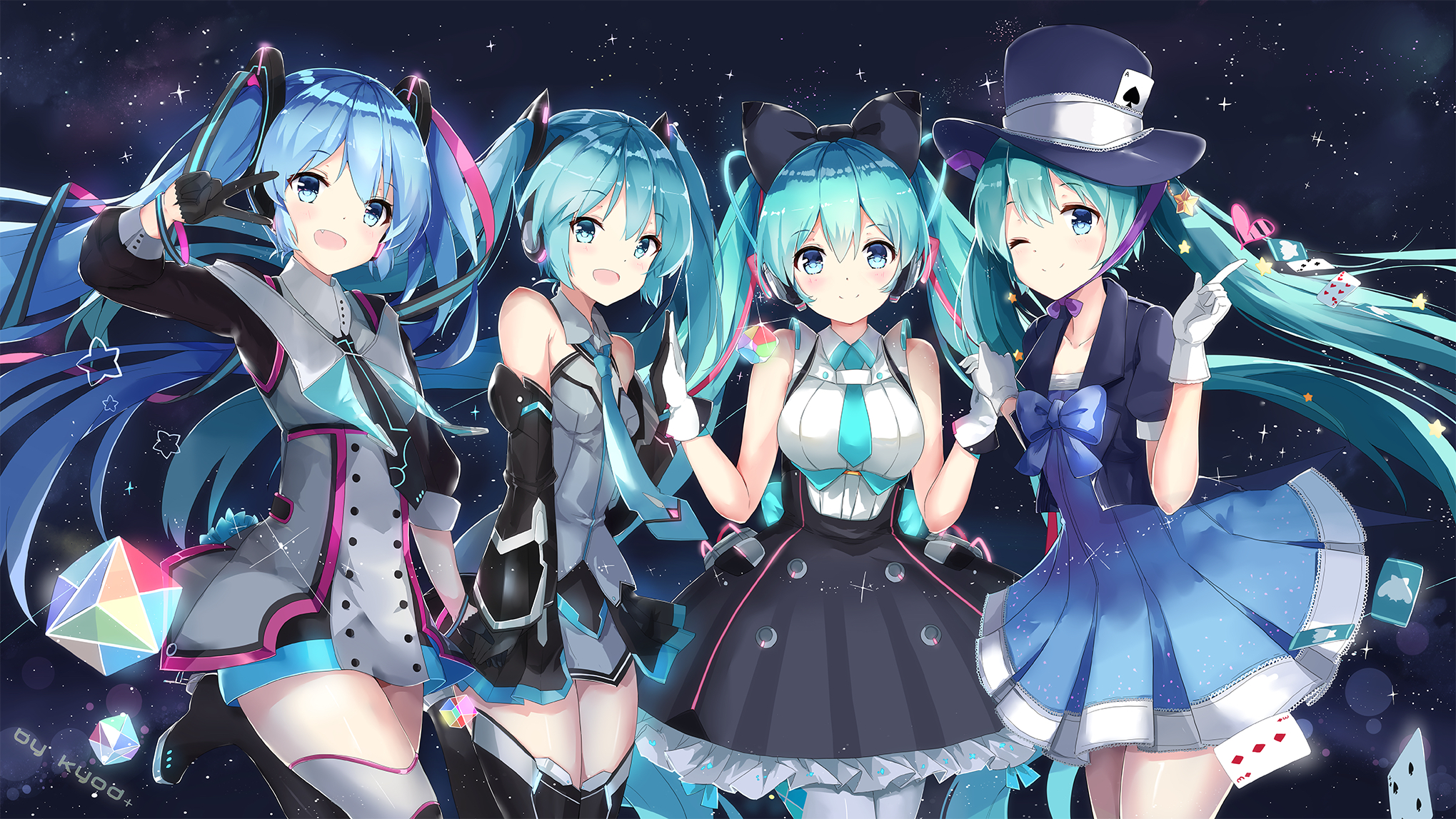 二次元美少女与耳机(7)