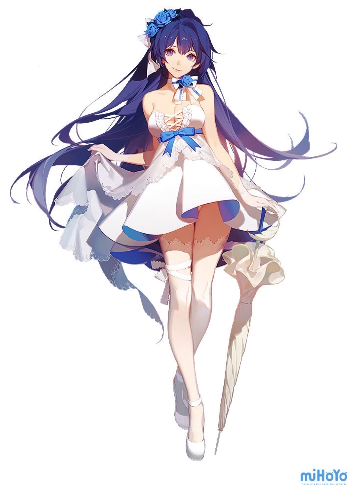 花嫁芽衣