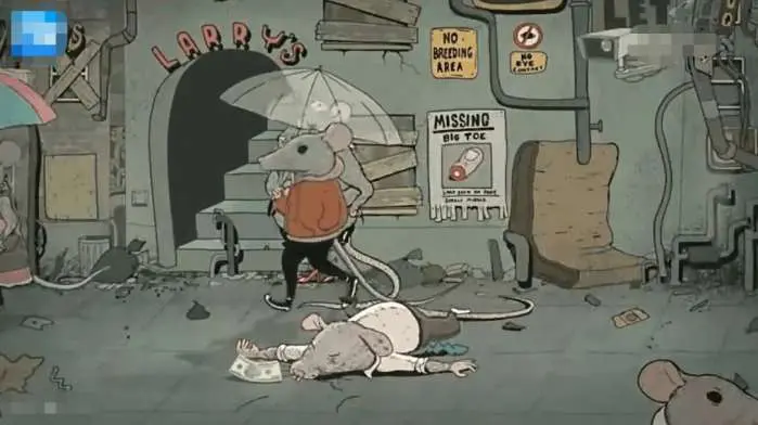 梦境的深层解析，从梦到老鼠变猫又被自己打死看内心世界的微妙变化