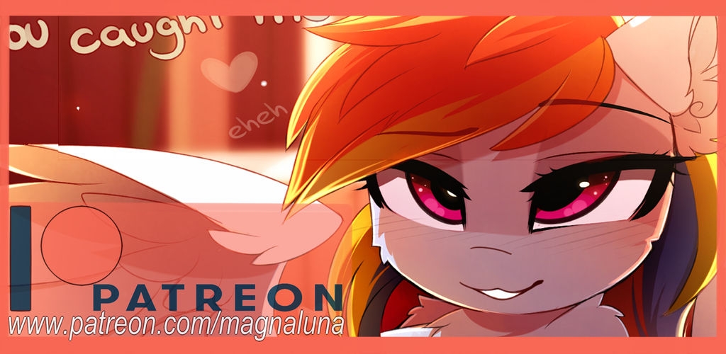 mlp图集(第二期):ts,rd,pp,大公主——by magnaluna