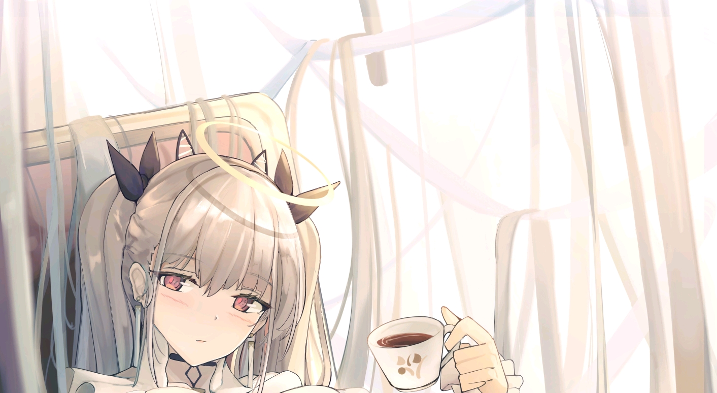 碧蓝航线可畏(第九期)