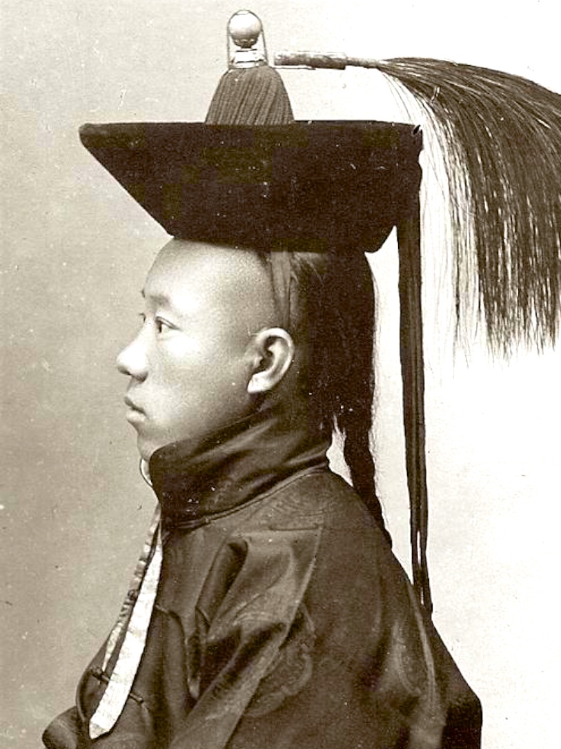 简述蒙古近现代变迁与外蒙独立史(续)