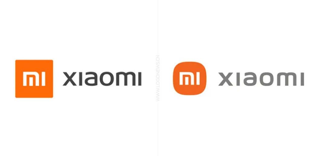小米11副屏logo,小米11背屏logo 小米花200万换logo这些汽车公司也曾经换过你发现了吗