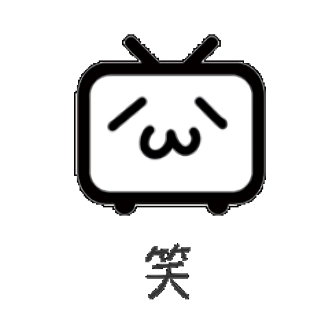 小电视表情