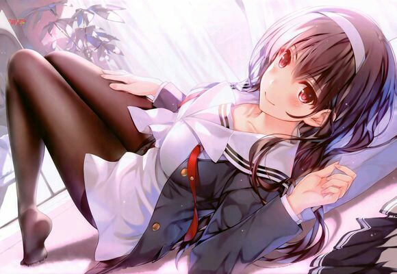 二次元萌图美图 第二期