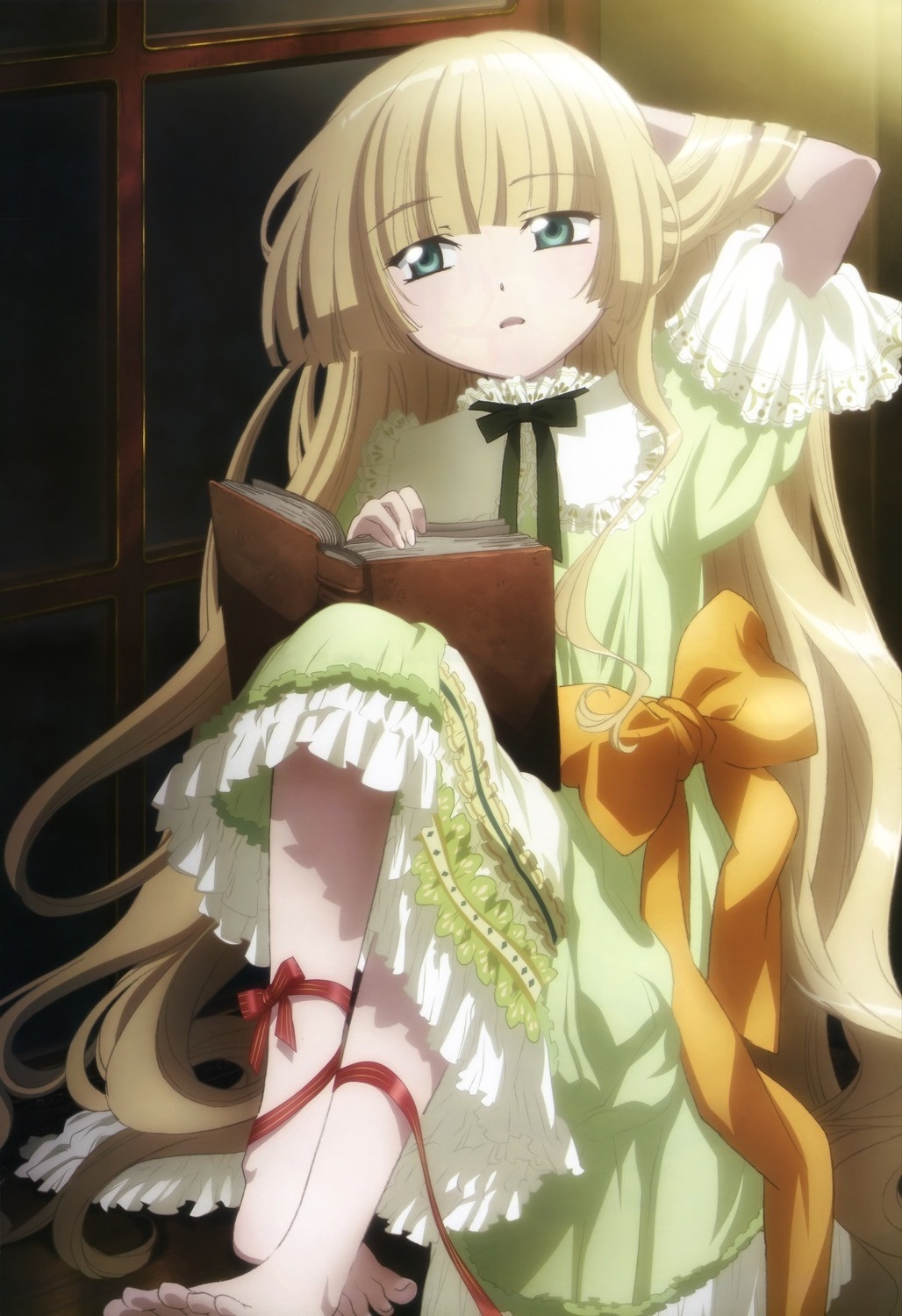 gosick 维多利加