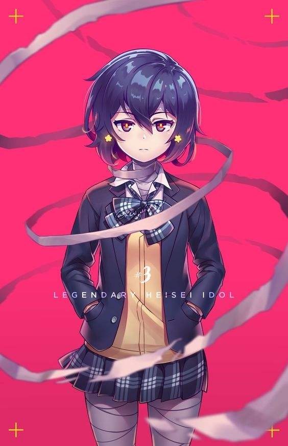 【动漫杂谈】生时为偶像，死亦是传奇!--佐贺偶像是传奇全人物死因大揭秘!