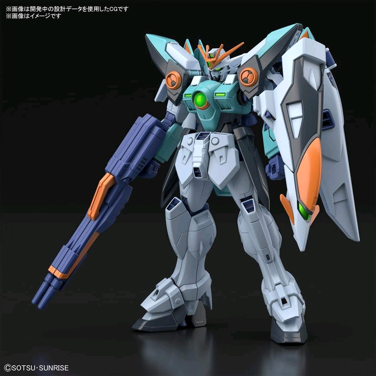 高达模型动画联手推出的「gundam breaker battlogue 计画将於2021年