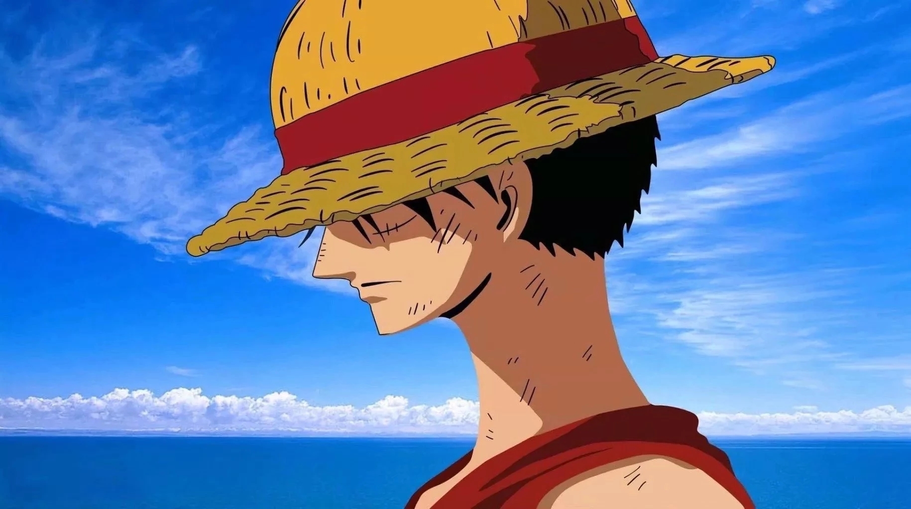 电脑千万别用这些壁纸!太个性太酷太好看!