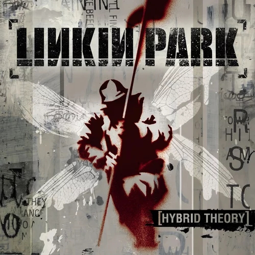 壁纸分享第九期——linkinpark【林肯公园】