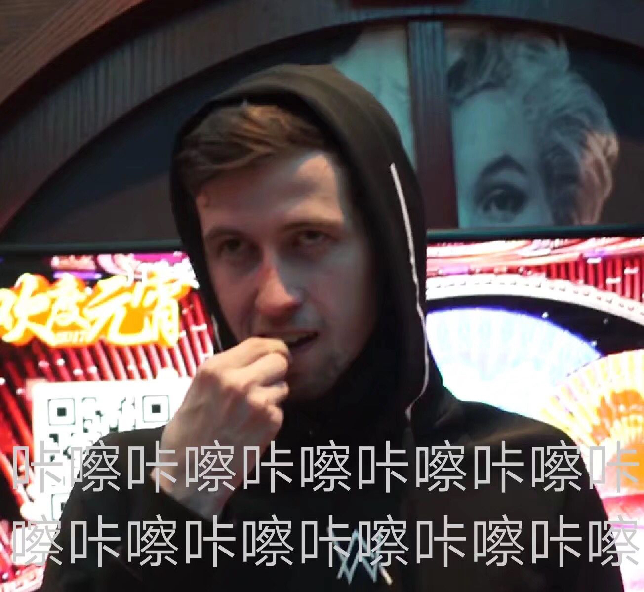 aw教主表情包 第一弹