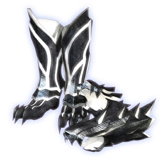 鬼泣系列全武器图鉴合集