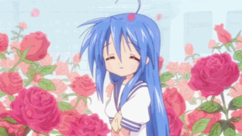 女性视点下的日常系动画是完美天堂吗