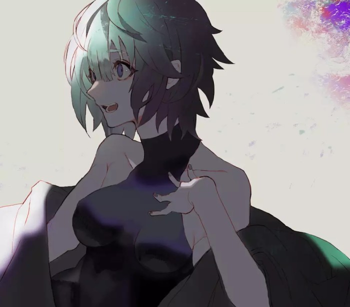 scp娘化集