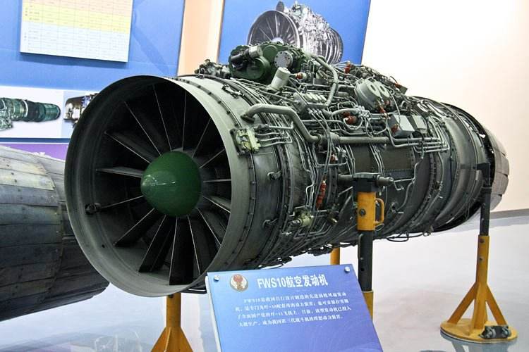 中国需要多久才能造出顶尖的航空发动机?