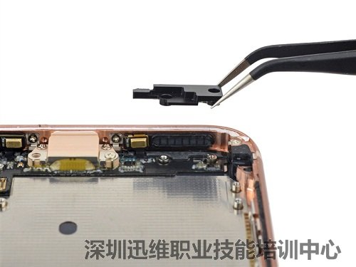 iphone 8plus拆解图文教程