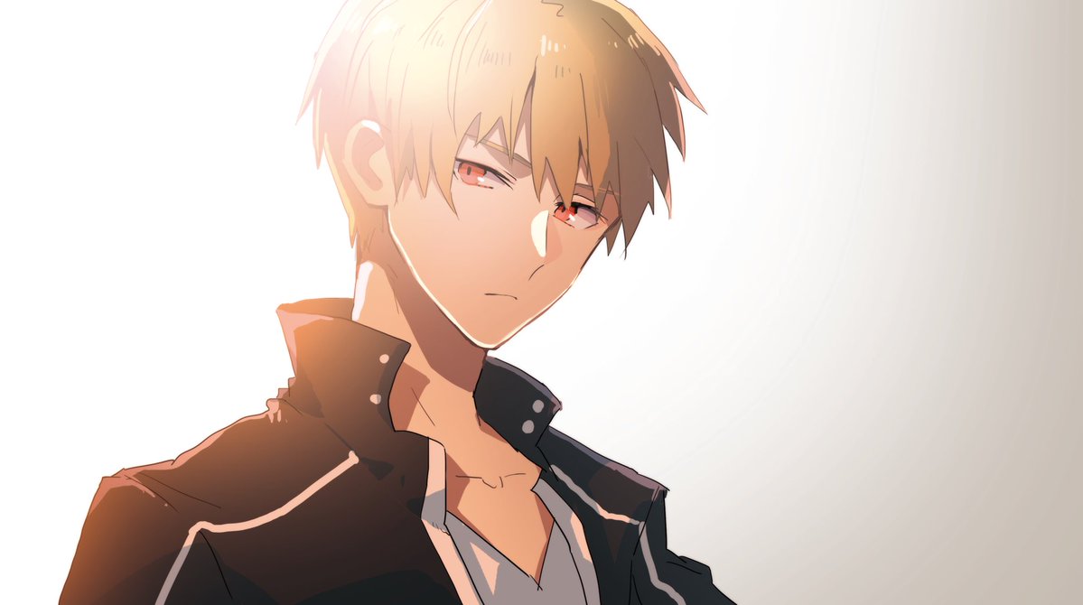 fate 闪闪