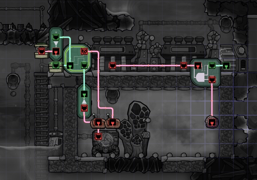 缺氧水泉开发3.0版本
