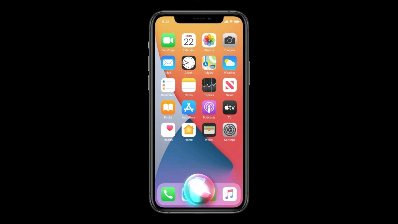 ios14官方壁纸原图高清,苹果12pro max最新壁纸 ios14 图片图集 多图预警