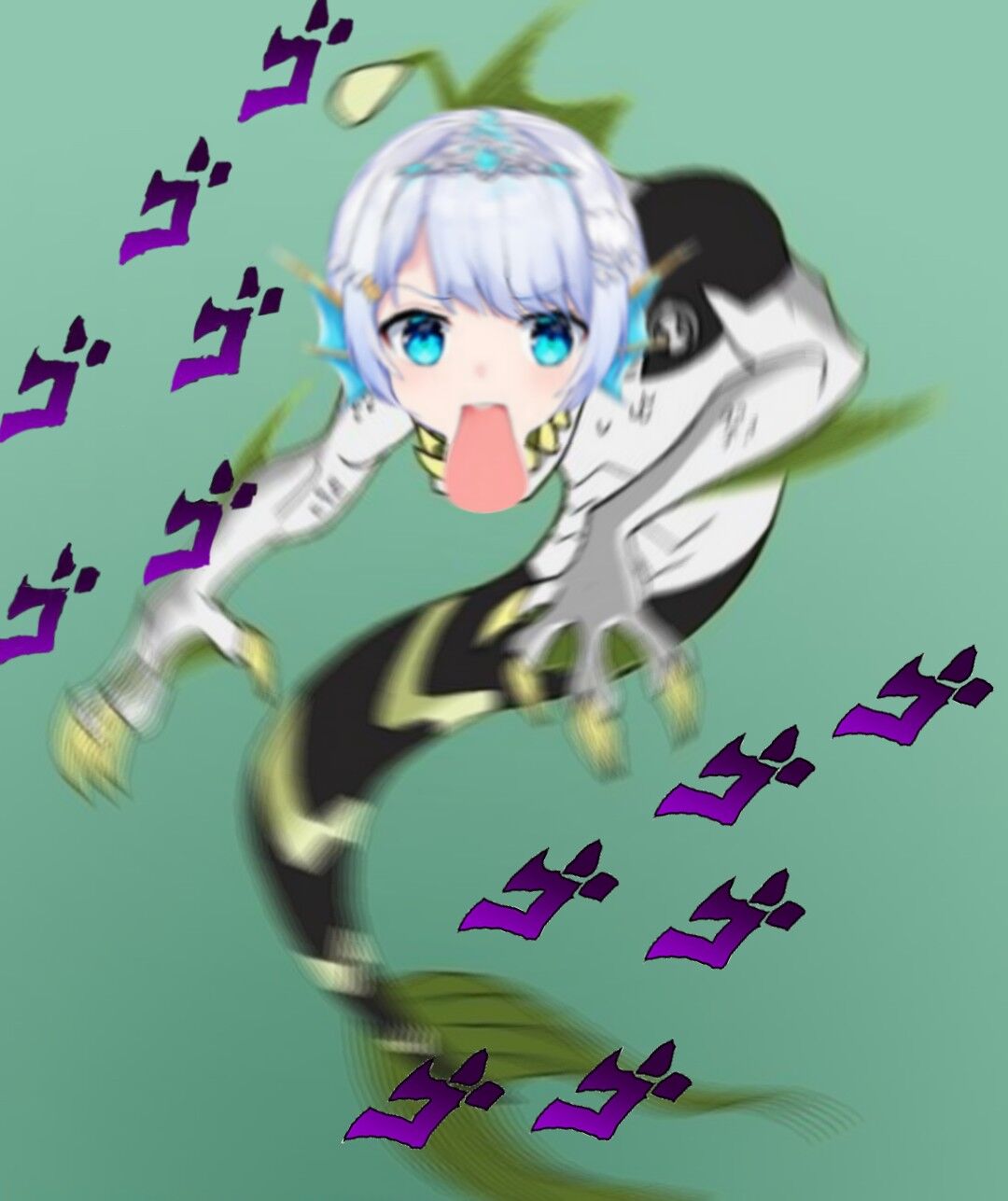 朵系dorisbebe超大车灯