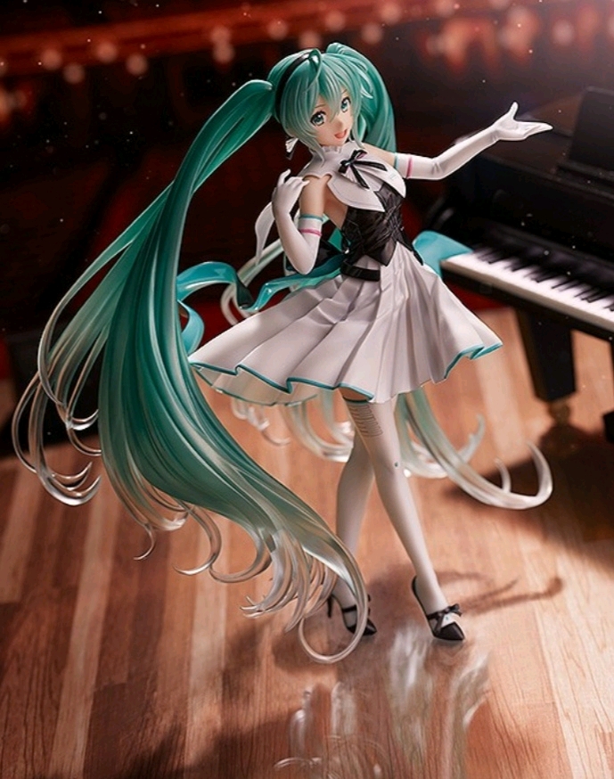 最新gscvocaloid初音未来交响乐2019ver开订16280円含税21年5月出荷