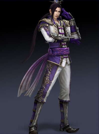 三国志张郃传 及译文