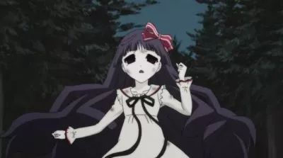 慎点成年人也受不了的黑暗致郁系动漫你都看过几部