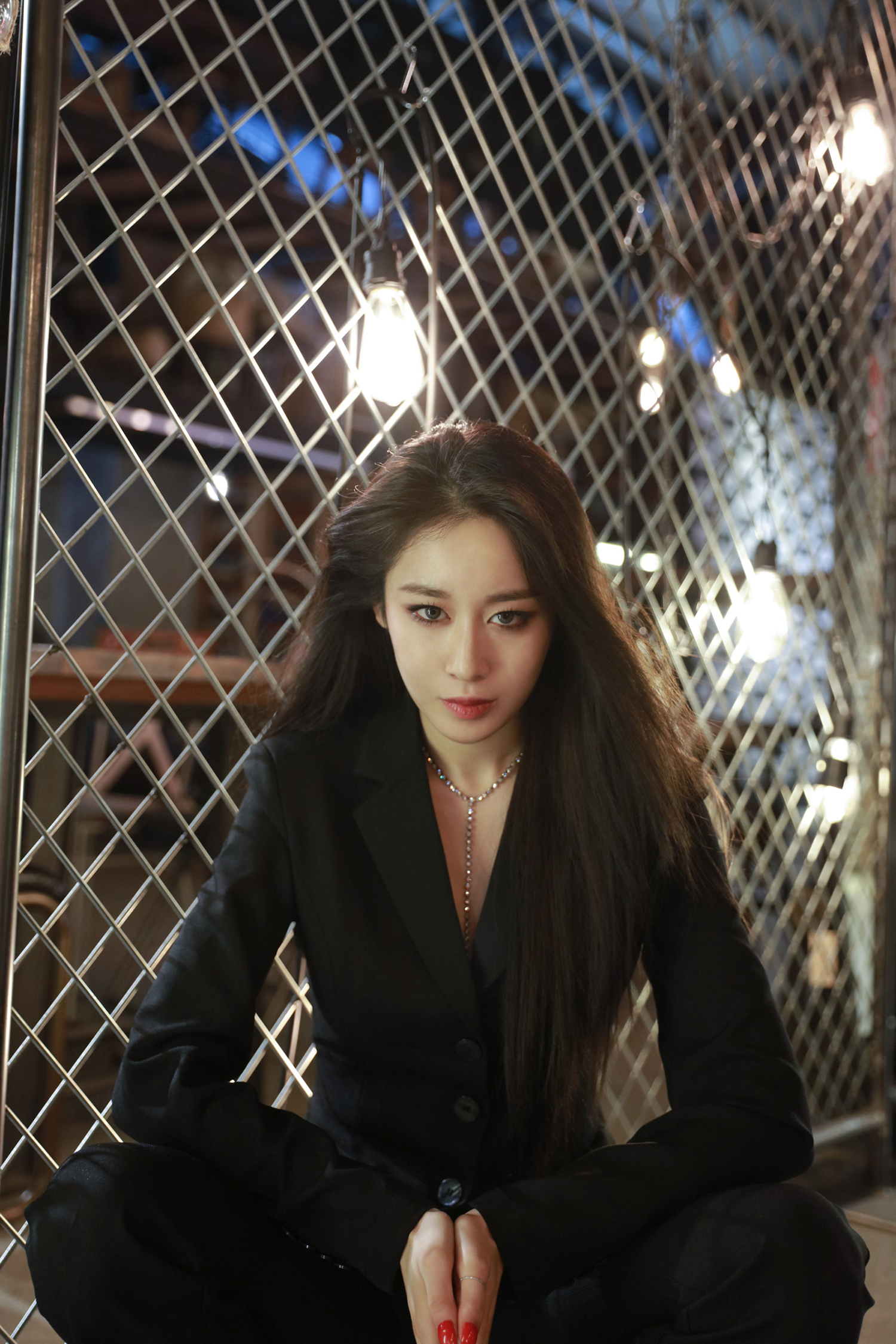 [搬运]朴智妍的高清壁纸相册