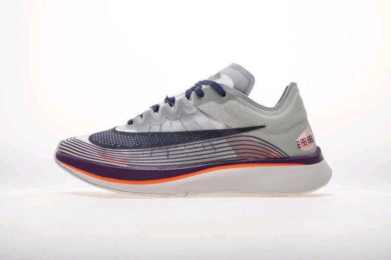 nike竞速跑鞋