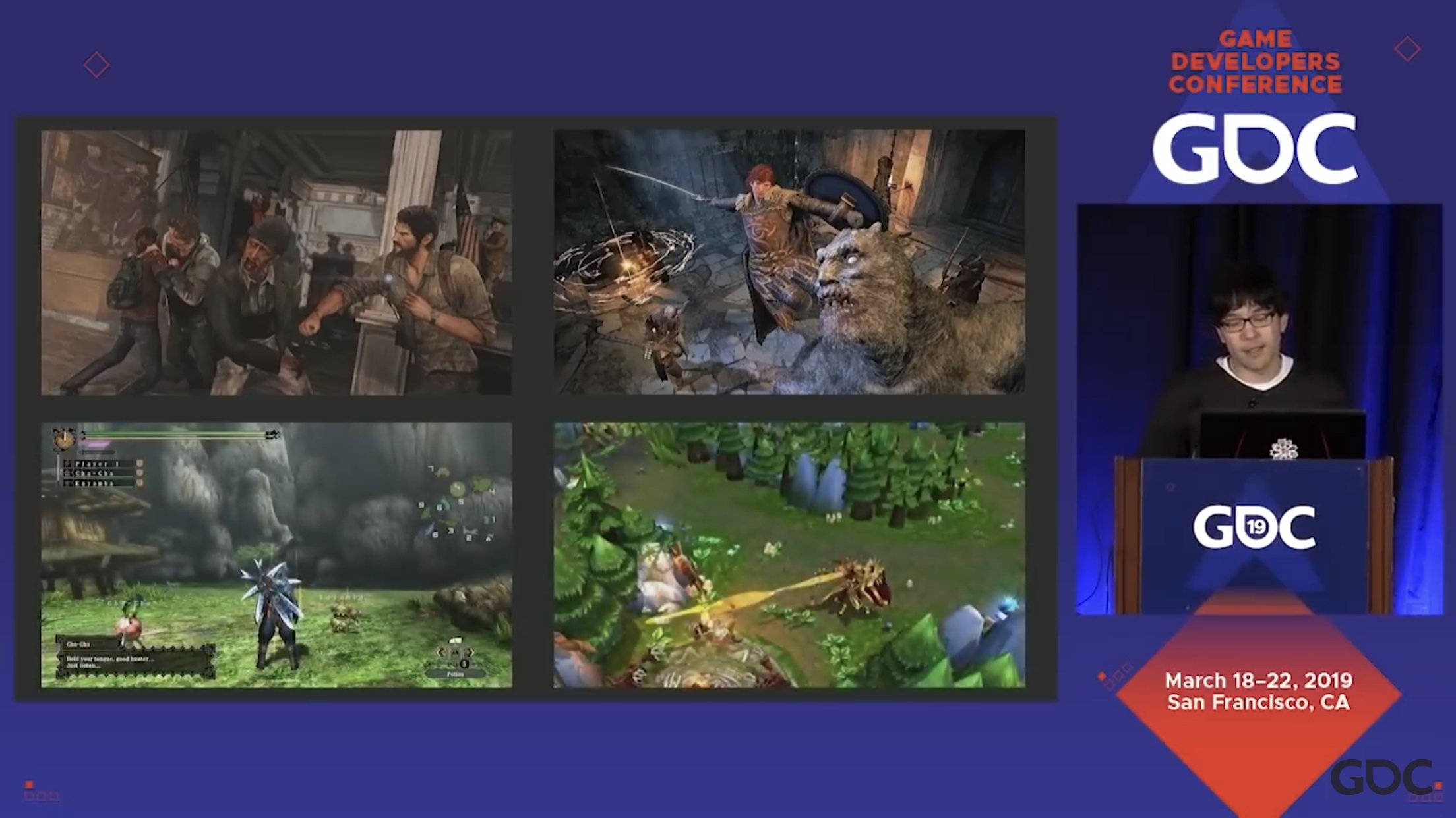 【翻译】god of war 战神 如何将 atreus 阿特柔斯打造成真正的战