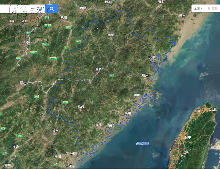 福建省百度卫星地图1 副本.jpg