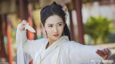 新版赵敏