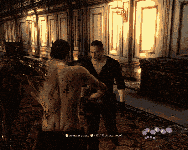 生化危机6猎杀特工生化危机6javo百科三