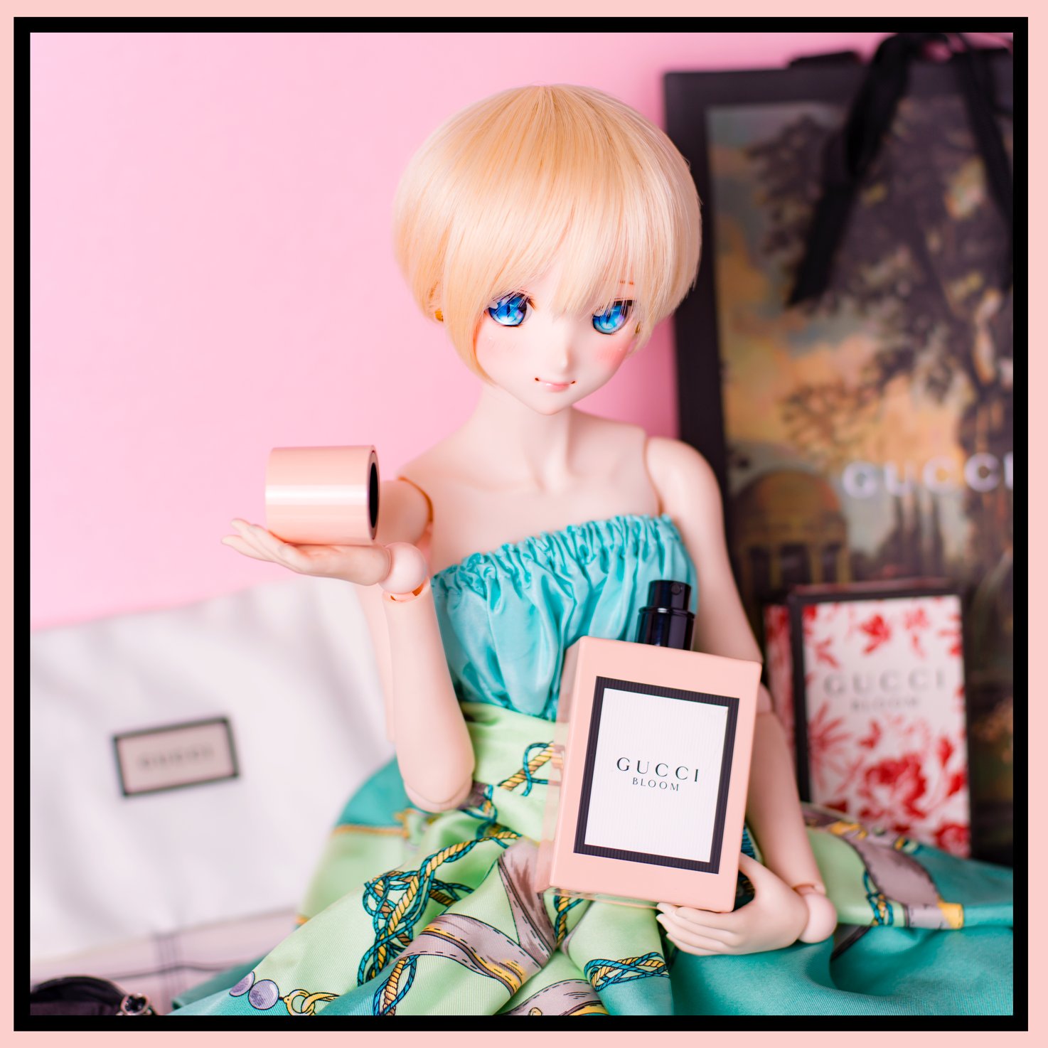 twitter id:haru