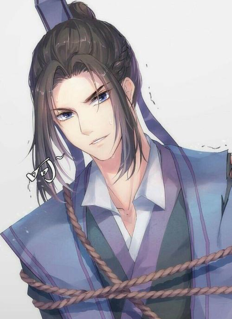 江澄生日快乐!