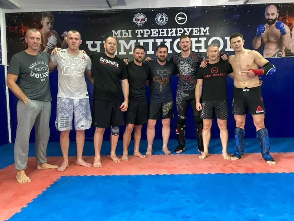 ufc重量级选手二楼亚历山大沃尔科夫ins照片自取