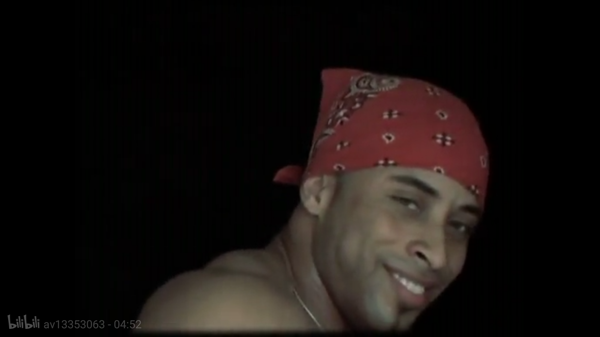 视频香蕉君原版经典动作展示