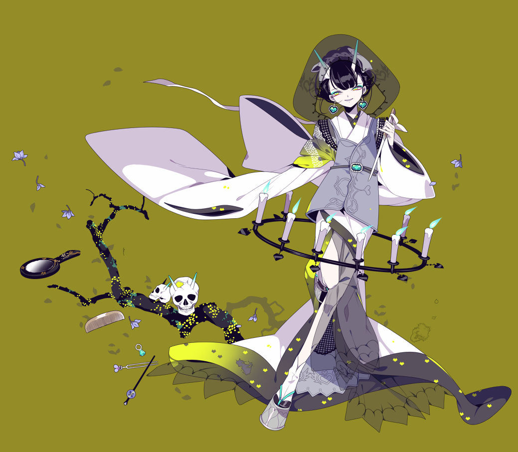 p站画师しきみkeeggy81607特辑一