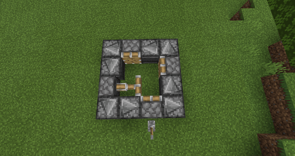 我的世界三叉戟无用基岩版带你见识它的真正威力