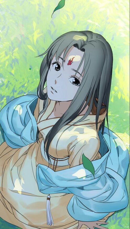 每周推图(五十九)狐妖小红娘 III 东方淮竹&王权霸业